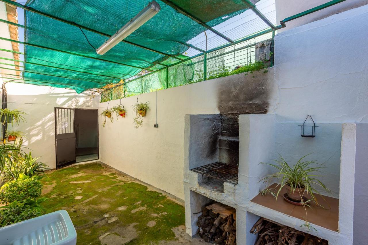 Los Algarrobos - Mountain And Relax Near The Beach Málaga Exterior foto
